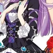[BUNJANG] Aikatsu Sumire Liola Blue Empress Cosplay Costume / 아이엠스타 블루엠프레스 코스프레 의상 판매 아이카츠 스미레 리라