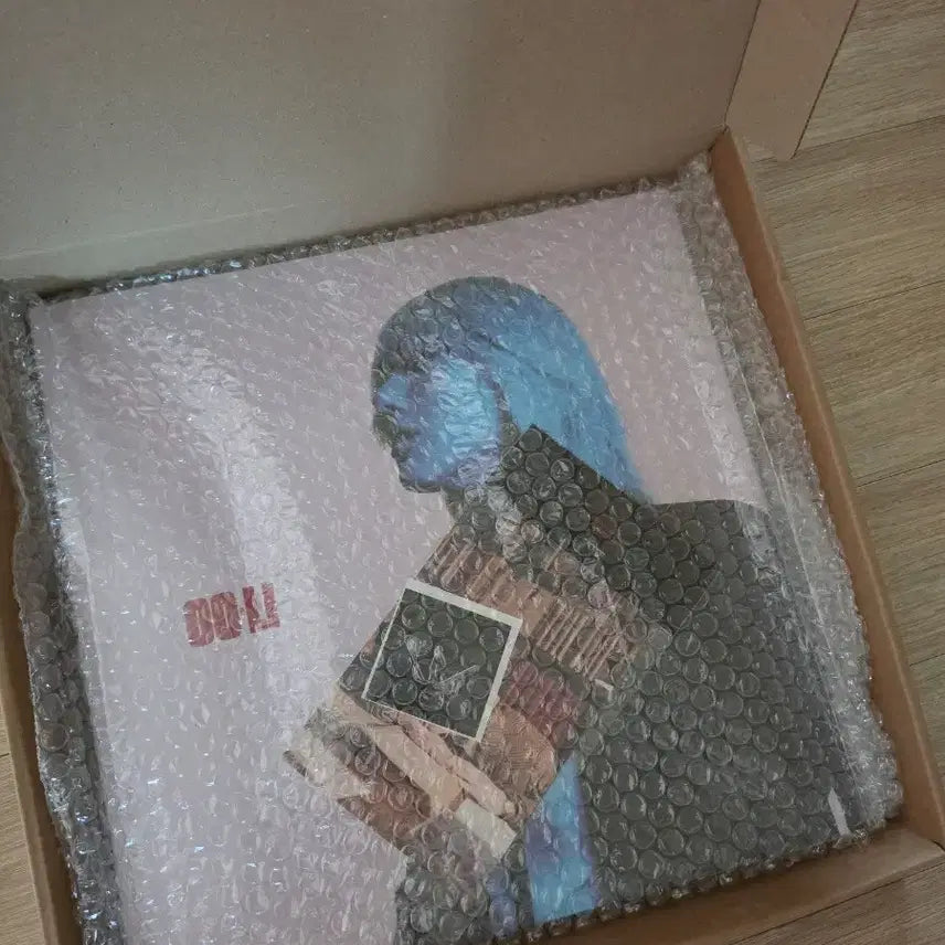 [BUNJANG] WOODZ Cho Seung Youn [OO-LI] LP / WOODZ 조승연 우즈 [OO-LI] LP 엘피