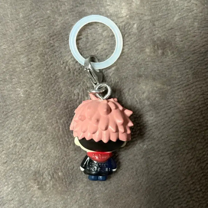 [BUNJANG] Jujutsu Kaisen Yuji Itadori Medallion / 주술회전 이타도리 유지 메지루시