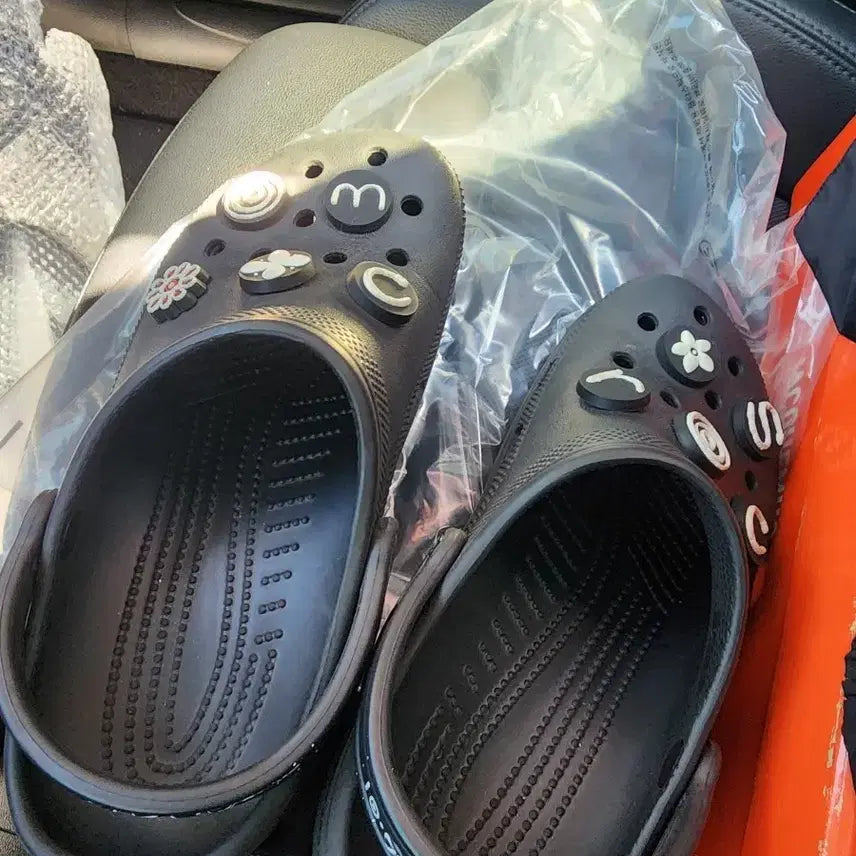 [BUNJANG] Corso Como Crocs 260mm / 꼬르소꼬모 크록스 260mm