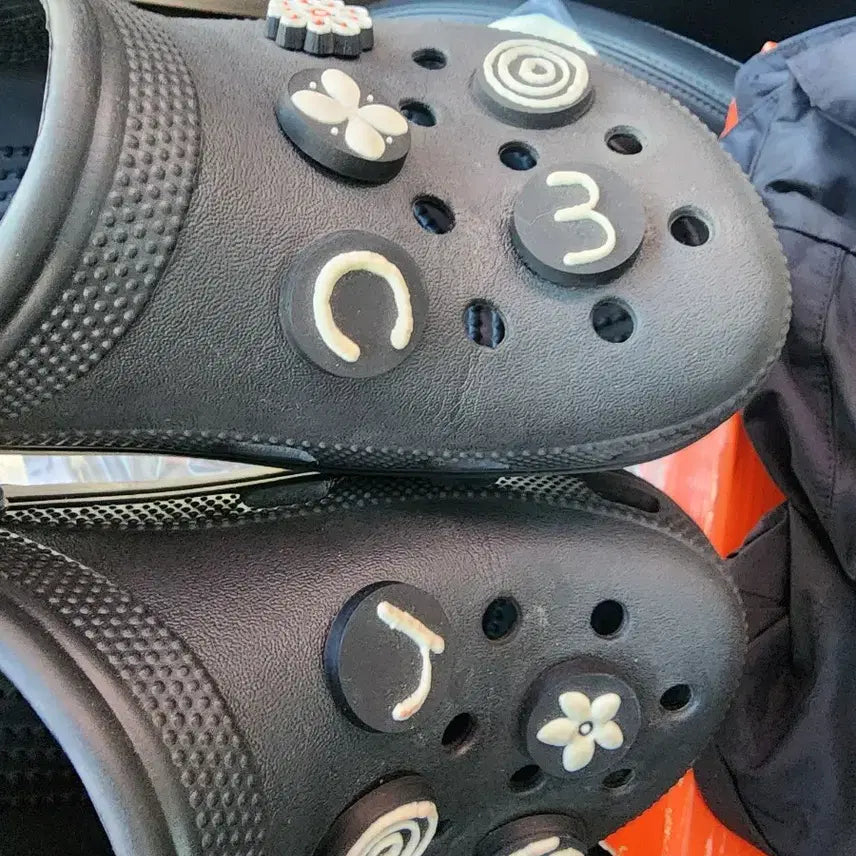 [BUNJANG] Corso Como Crocs 260mm / 꼬르소꼬모 크록스 260mm