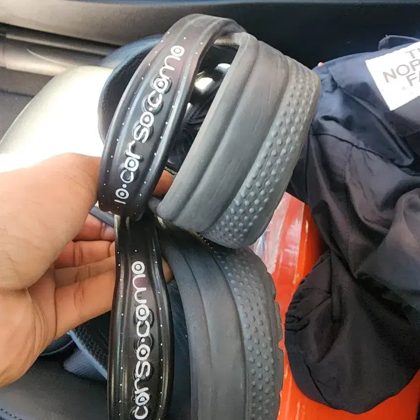 [BUNJANG] Corso Como Crocs 260mm / 꼬르소꼬모 크록스 260mm