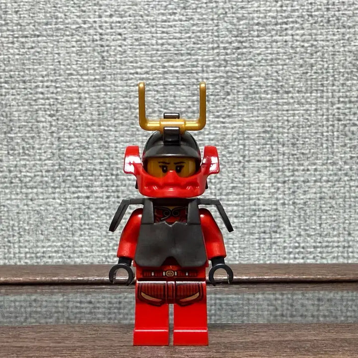 [BUNJANG] LEGO Ninjago Samurai X Nya Minifigure / 레고 닌자고 사무라이X 니야 미니피규어