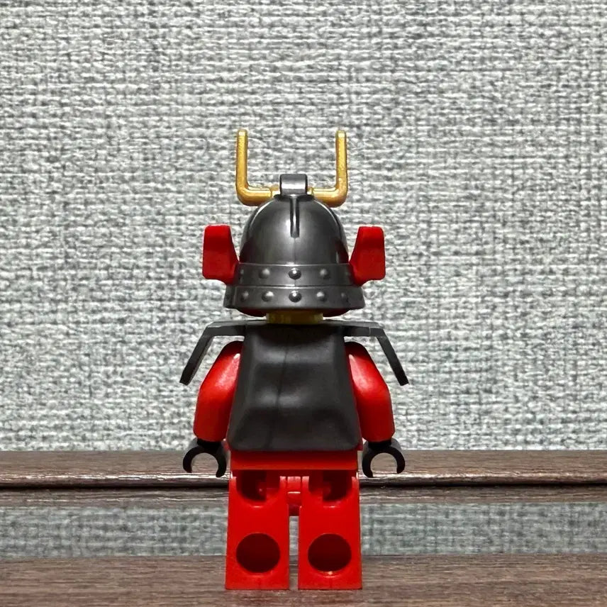 [BUNJANG] LEGO Ninjago Samurai X Nya Minifigure / 레고 닌자고 사무라이X 니야 미니피규어