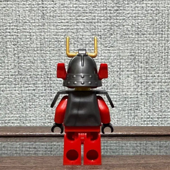 [BUNJANG] LEGO Ninjago Samurai X Nya Minifigure / 레고 닌자고 사무라이X 니야 미니피규어