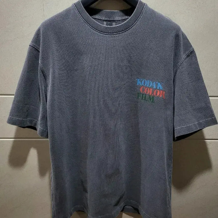 [BUNJANG] Kodak Short Sleeve T-Shirt Size 100 / 코닥 반팔티  100