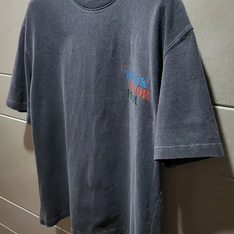 [BUNJANG] Kodak Short Sleeve T-Shirt Size 100 / 코닥 반팔티  100