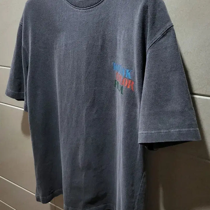 [BUNJANG] Kodak Short Sleeve T-Shirt Size 100 / 코닥 반팔티  100