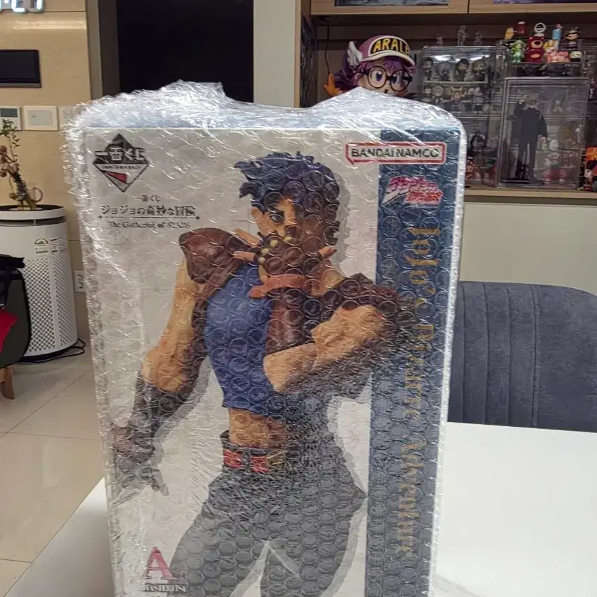 [BUNJANG] Bandai Jojo&