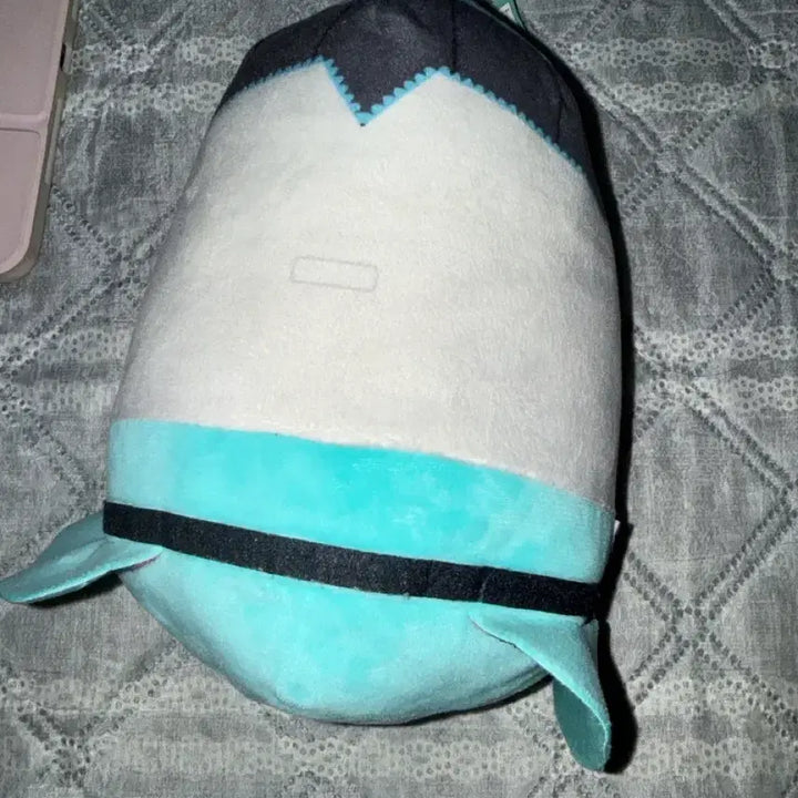 [BUNJANG] Hatsune Miku Potecoro M Size Plush / 하츠네 미쿠 포테코로 인형 M사이즈
