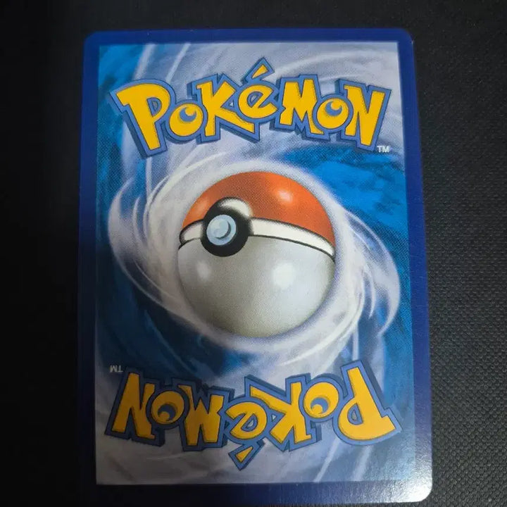 [BUNJANG] Pokemon Kyogre 25th Anniversary Card / 포켓몬 가이오가 25주년 카드