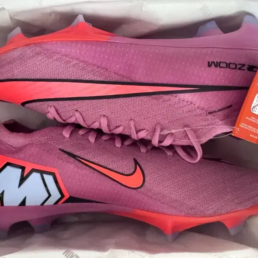 [BUNJANG] Nike Mercurial Vapor Elite 16 FG Soccer Cleats (Size 280) / 나이키 머큐리얼 베이퍼 엘리트16 ( FG ) 280