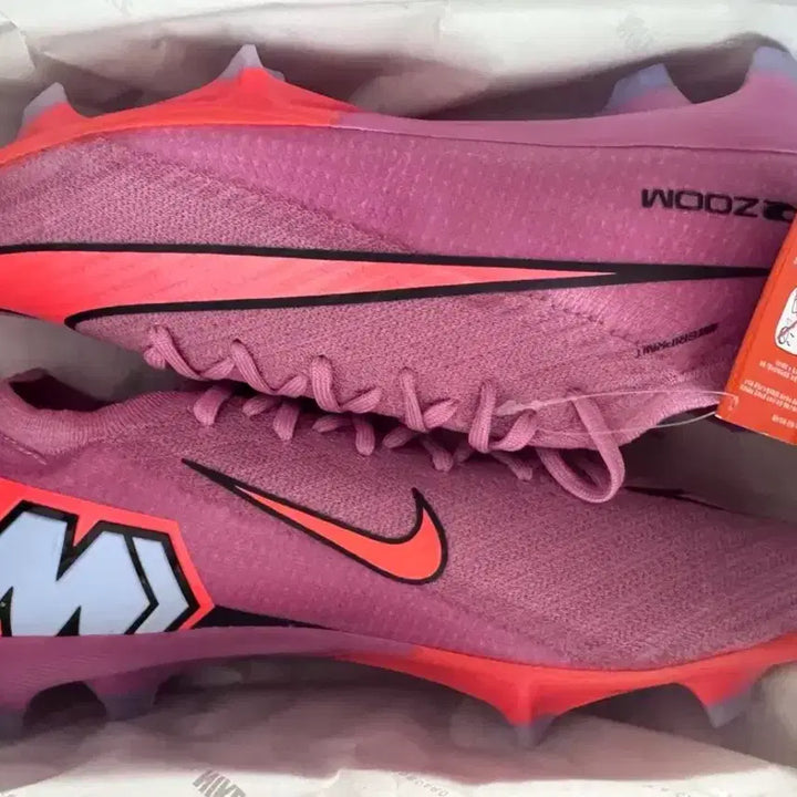 [BUNJANG] Nike Mercurial Vapor Elite 16 FG Soccer Cleats (Size 280) / 나이키 머큐리얼 베이퍼 엘리트16 ( FG ) 280
