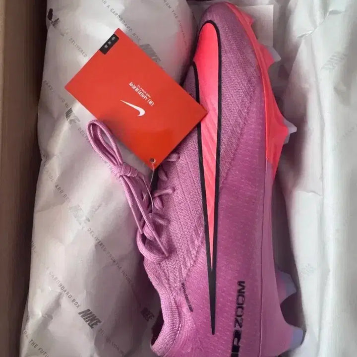 [BUNJANG] Nike Mercurial Vapor Elite 16 FG Soccer Cleats (Size 280) / 나이키 머큐리얼 베이퍼 엘리트16 ( FG ) 280