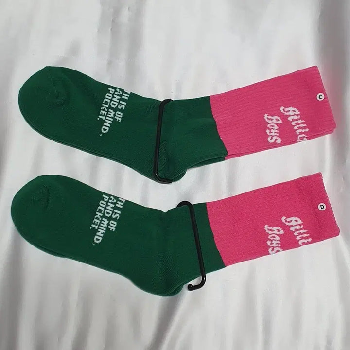 [BUNJANG] Billionaire Boys Club Socks / Billionaire Boys Club 빌리어네어보이즈클럽 양말