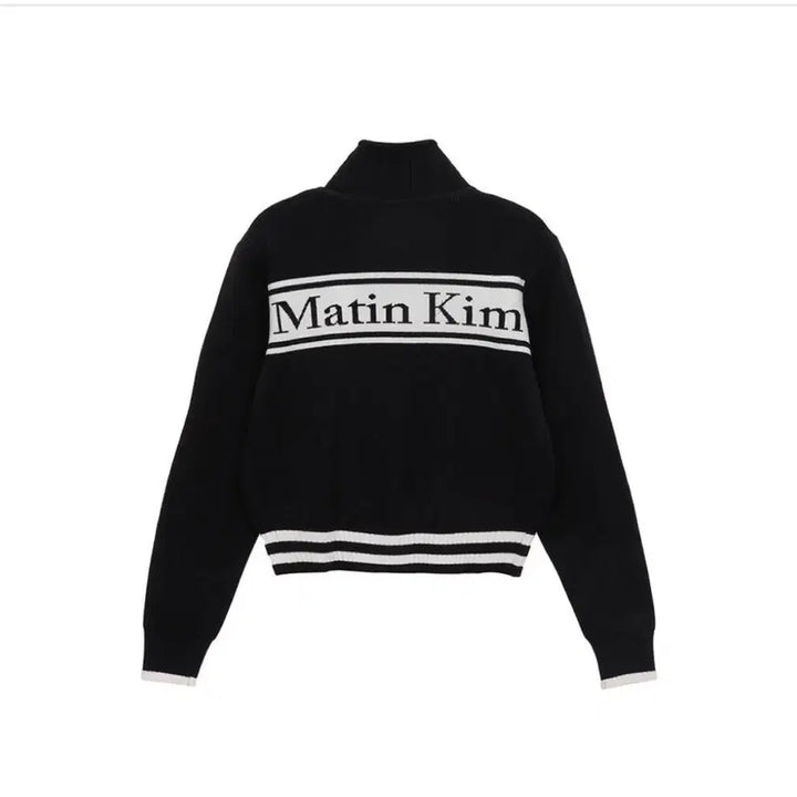 [BUNJANG] Matinkim Striped Cardigan / 마뗑킴 스트라이프 가디건