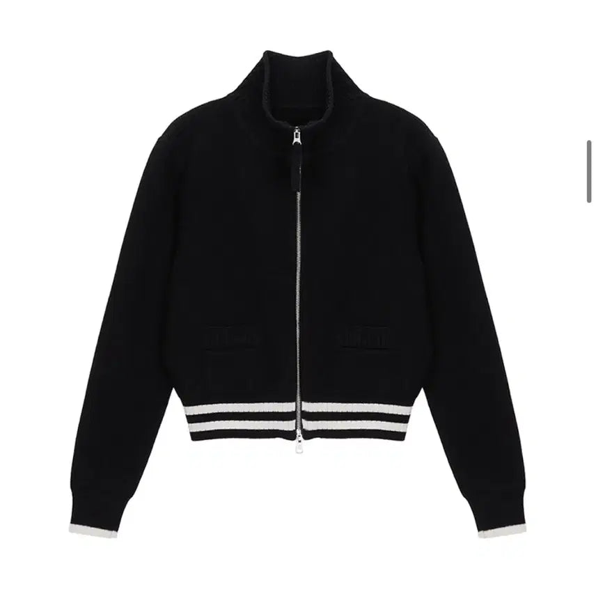 [BUNJANG] Matinkim Striped Cardigan / 마뗑킴 스트라이프 가디건