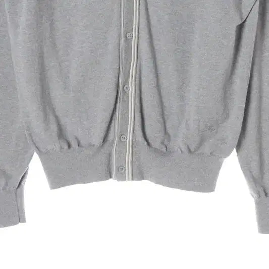 [BUNJANG] Pay Cotton Knit Cardigan (Men&
