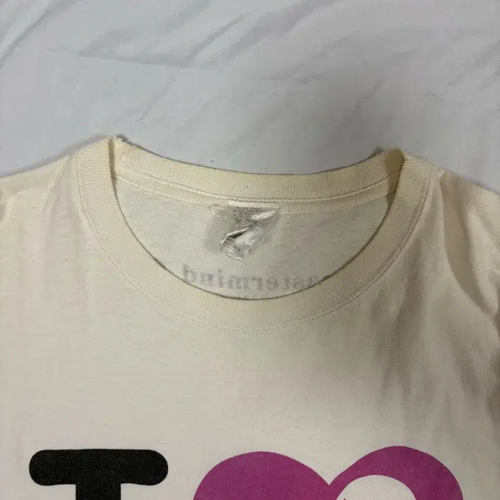 [BUNJANG] Mastermind Japan Skull Logo T-Shirt / 마스터마인드 티셔츠