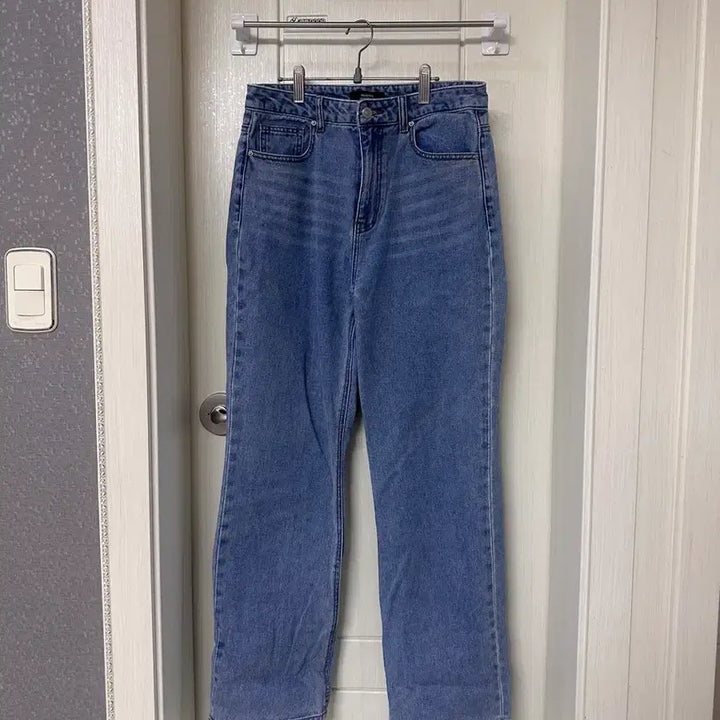 [BUNJANG] Musinsa Standard Denim Pants / 무신사 스탠다드 데님 팬츠 29