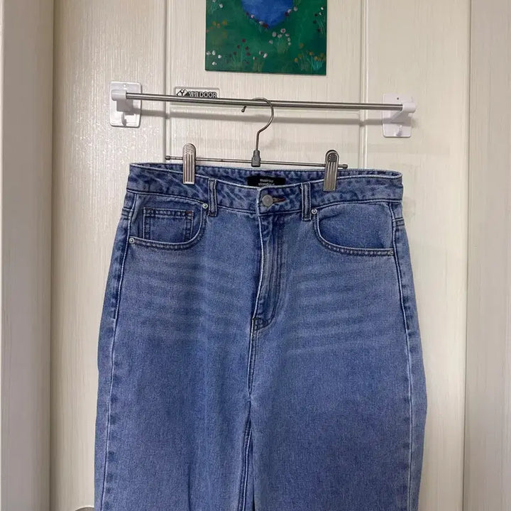 [BUNJANG] Musinsa Standard Denim Pants / 무신사 스탠다드 데님 팬츠 29