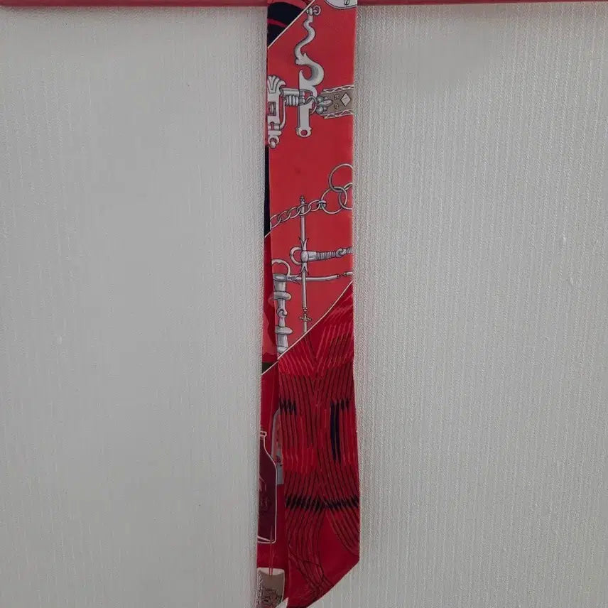 [BUNJANG] Hermès Twilly Scarf / 에르메스 스카프