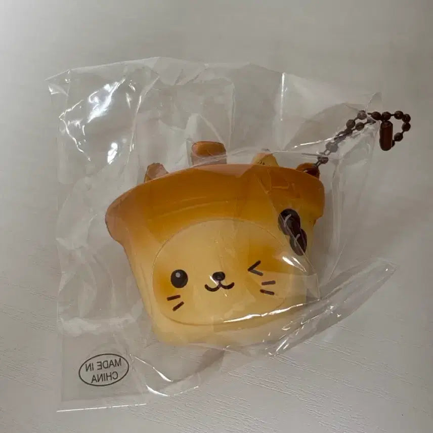 [BUNJANG] NCT WISH Bakery Pop-up Bubble Nyan Squishy Yushi Sealed / 엔시티위시 베이커리 팝업 버블냥 스퀴시 유우시 미개봉