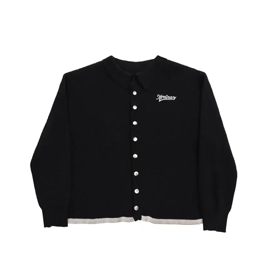 [BUNJANG] XODIAC Cardigan / 엑스오디너리 가디건