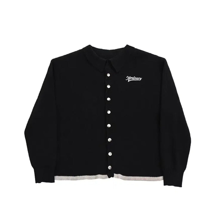 [BUNJANG] XODIAC Cardigan / 엑스오디너리 가디건