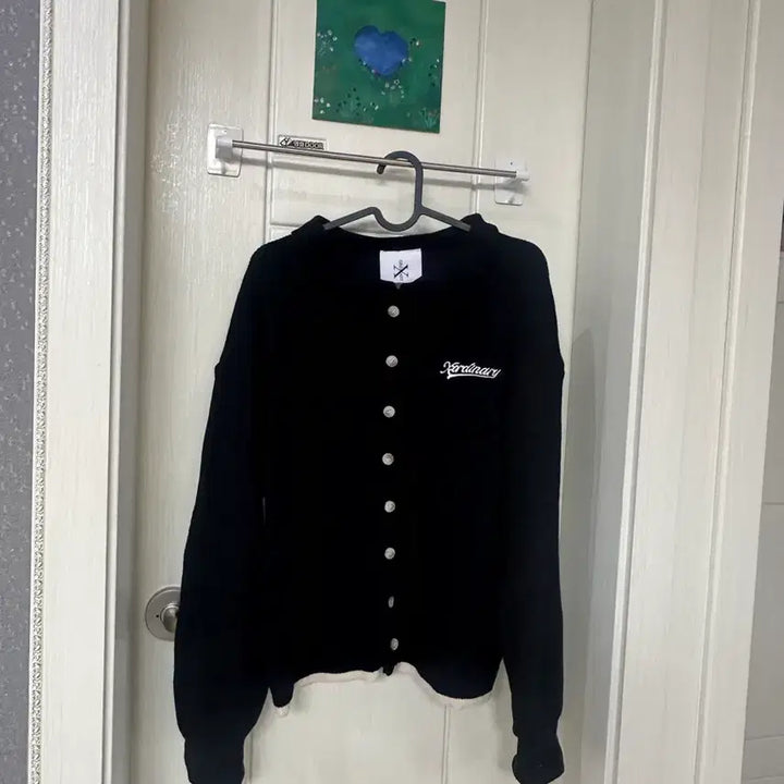 [BUNJANG] XODIAC Cardigan / 엑스오디너리 가디건