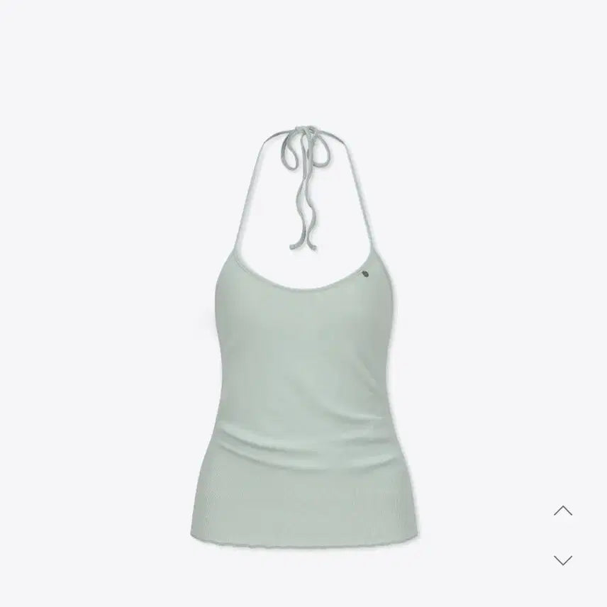 [BUNJANG] Le Bonheur Sleeveless Top + T-shirt Set / 르보네어 나시+티셔츠 세트
