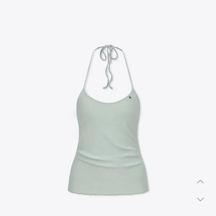 [BUNJANG] Le Bonheur Sleeveless Top + T-shirt Set / 르보네어 나시+티셔츠 세트