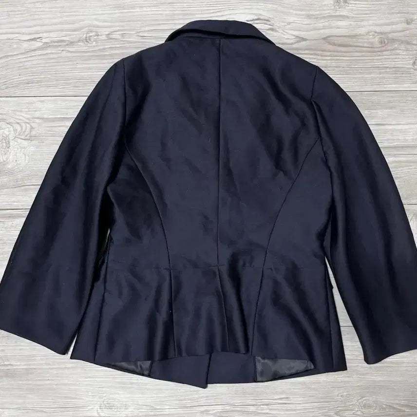 [BUNJANG] Max Mara Navy Women&