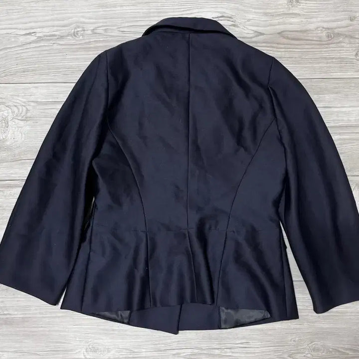 [BUNJANG] Max Mara Navy Women&