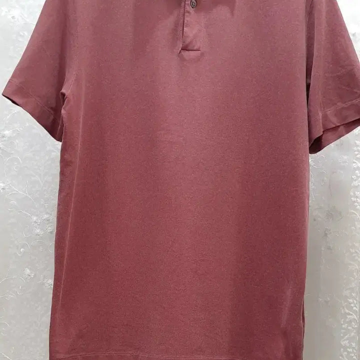 [BUNJANG] C.P Company Cotton Polo T-Shirt Size 100 / C.P 카라티셔츠  100