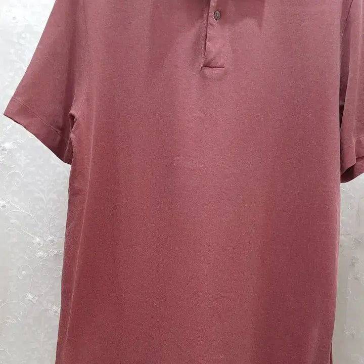 [BUNJANG] C.P Company Cotton Polo T-Shirt Size 100 / C.P 카라티셔츠  100