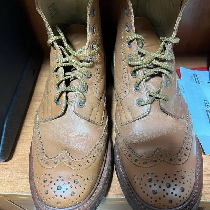 [BUNJANG] Tricker&