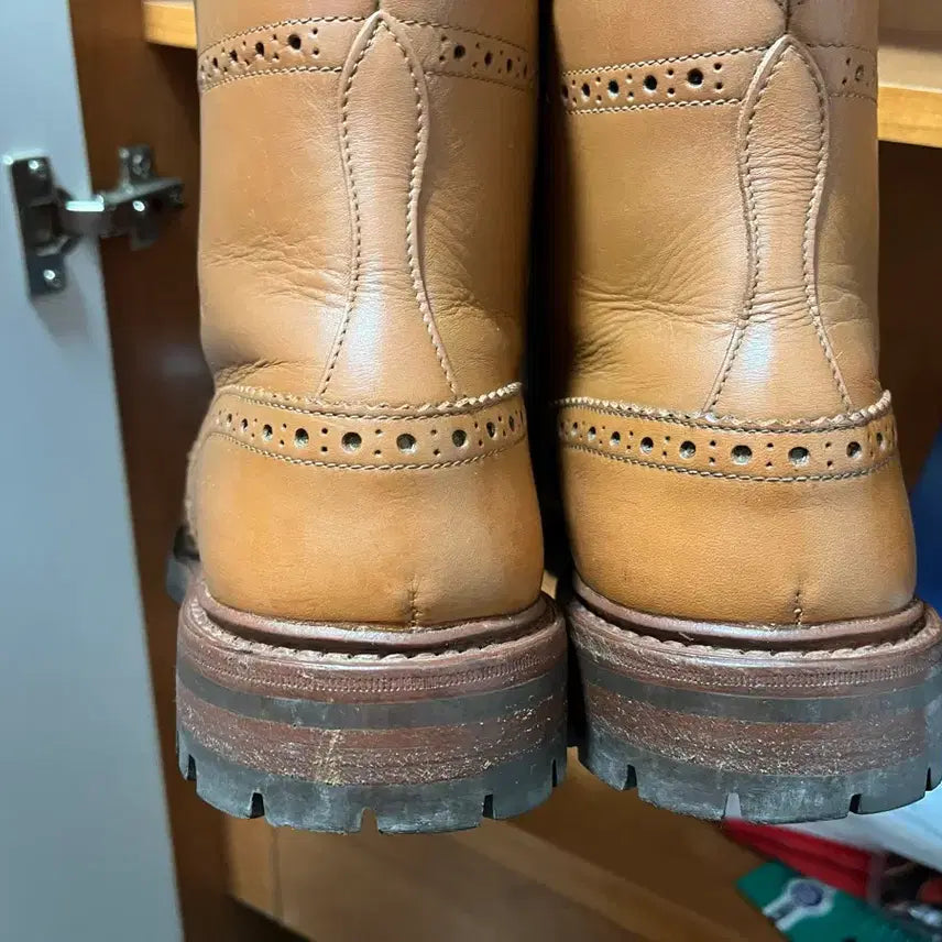 [BUNJANG] Tricker&