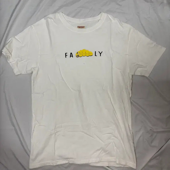 [BUNJANG] Kapital Short Sleeve T-Shirt / kapital 반팔 티셔츠