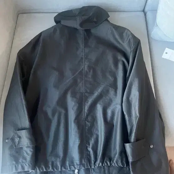 [BUNJANG] YOUTH M51 Blouson Jacket / 유스 m51 블루종 M