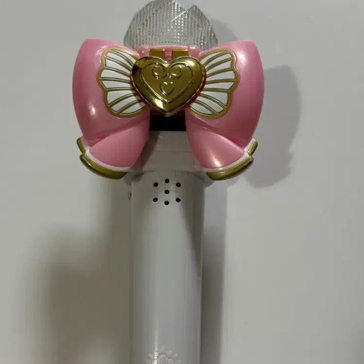 [BUNJANG] PriPara Microphone Set with 2 Jewels / 택포) 프리파라 마이크+ 쥬얼2개