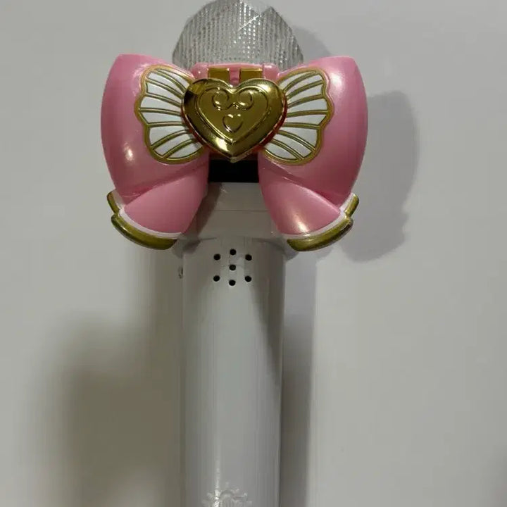 [BUNJANG] PriPara Microphone Set with 2 Jewels / 택포) 프리파라 마이크+ 쥬얼2개