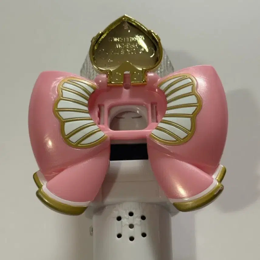 [BUNJANG] PriPara Microphone Set with 2 Jewels / 택포) 프리파라 마이크+ 쥬얼2개