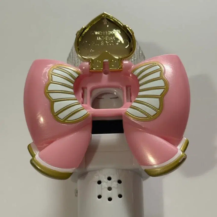 [BUNJANG] PriPara Microphone Set with 2 Jewels / 택포) 프리파라 마이크+ 쥬얼2개