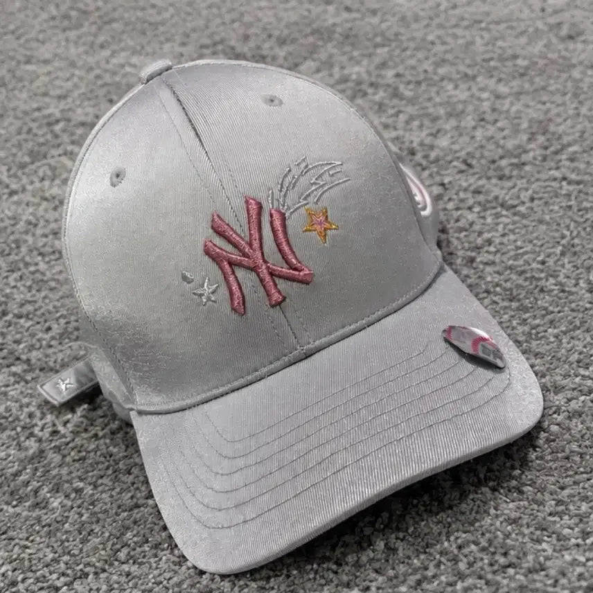 [BUNJANG] MLB Limited Edition Hat / 엠앨비 한정판 모자