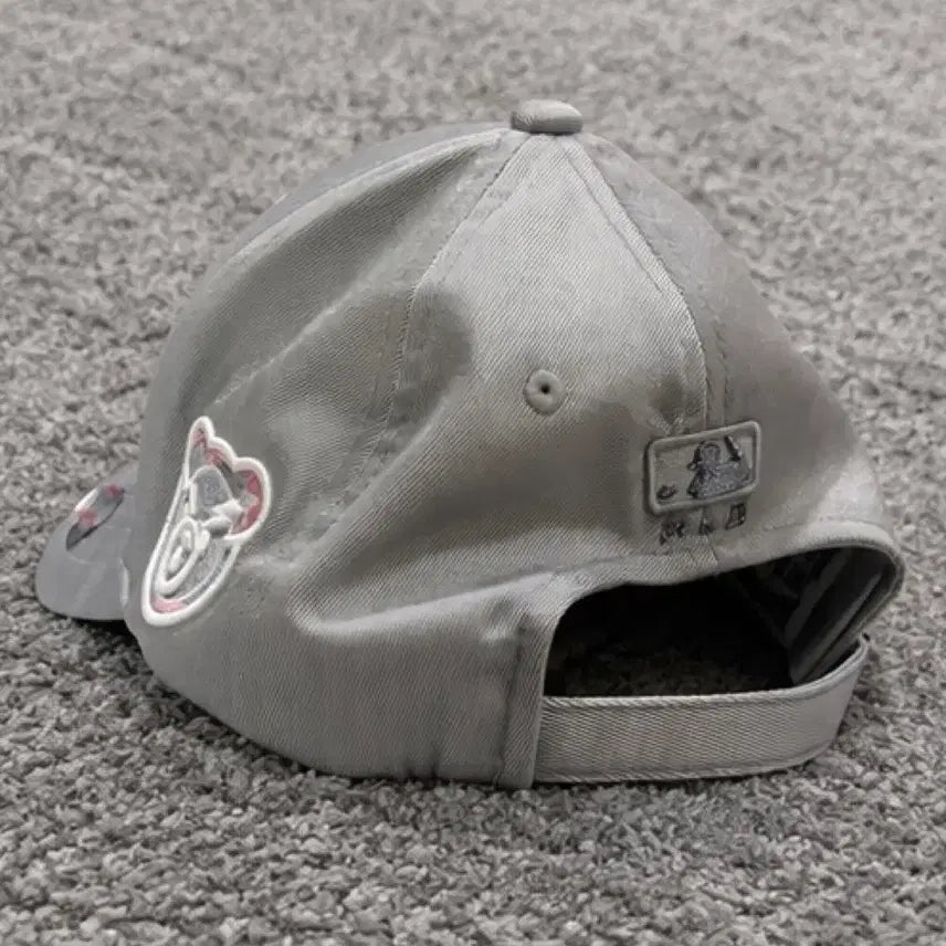 [BUNJANG] MLB Limited Edition Hat / 엠앨비 한정판 모자