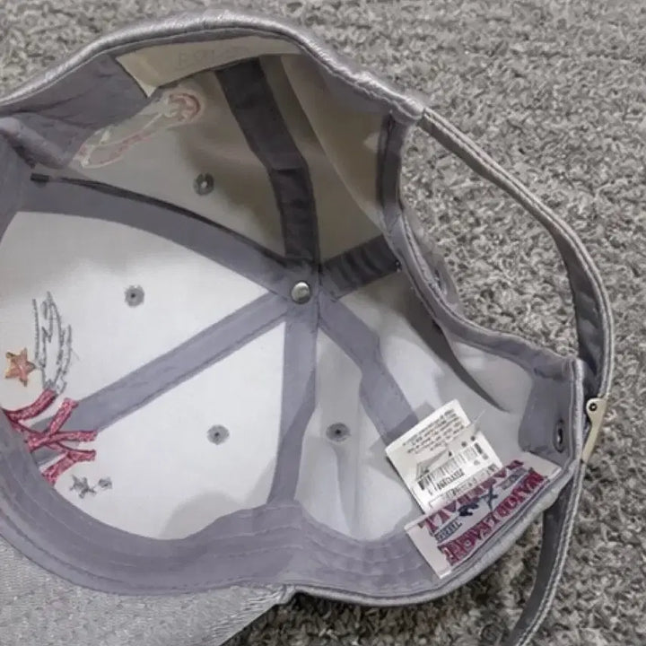 [BUNJANG] MLB Limited Edition Hat / 엠앨비 한정판 모자