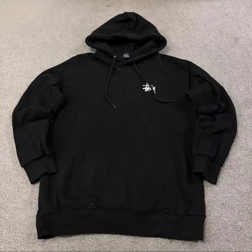 [BUNJANG] Stussy Hoodie / (L) 스투시 후드티