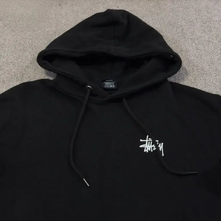 [BUNJANG] Stussy Hoodie / (L) 스투시 후드티