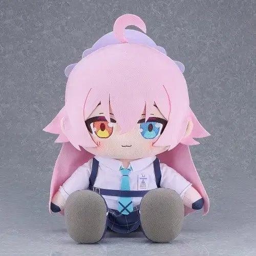 [BUNJANG] Blue Archive Hoshino Plush Doll / 블루아카이브 굿스마일 정품 호시노 인형